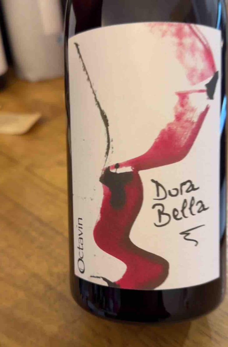 Dora Bella - Domaine de l'Octavin - Alice Bouvot 