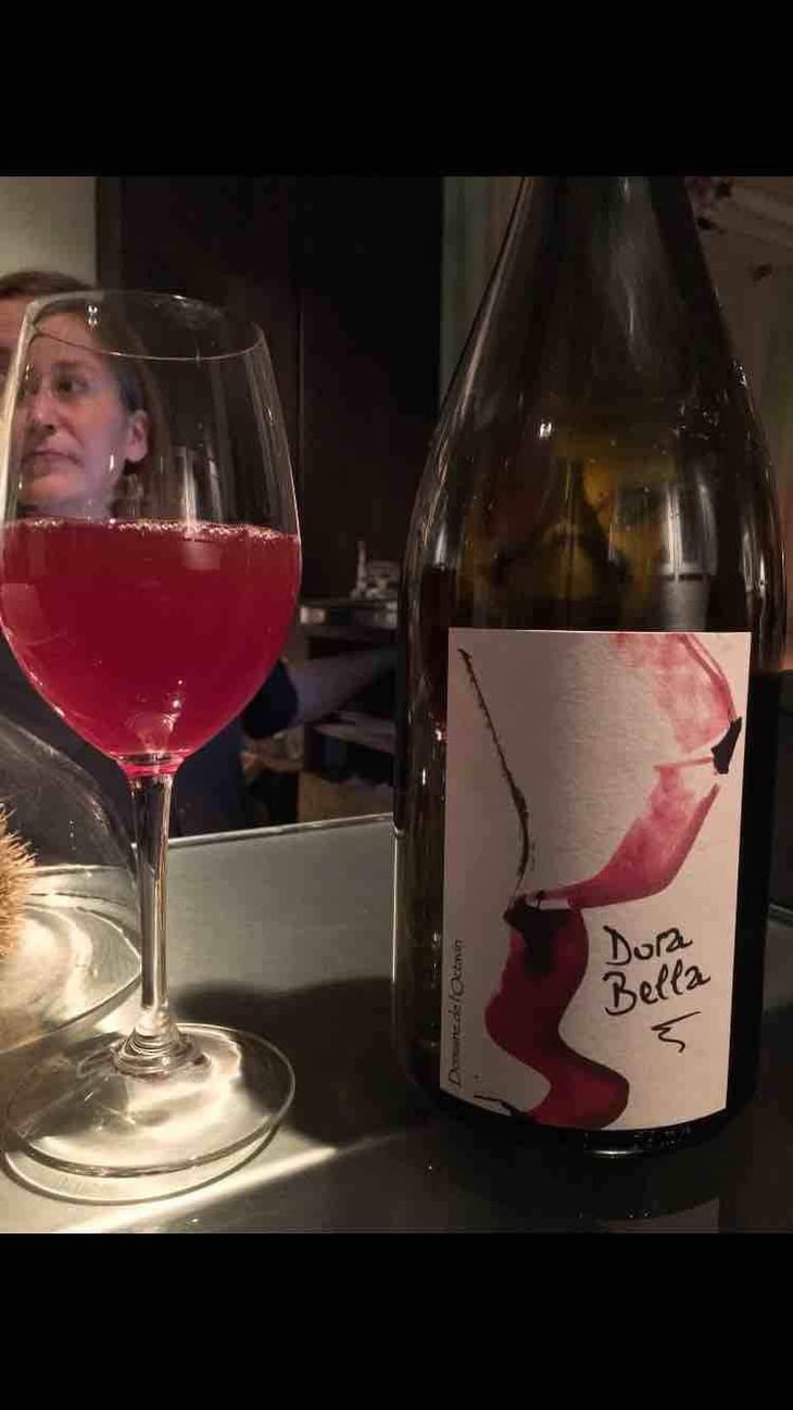 Dora Bella - Domaine de l'Octavin - Alice Bouvot 