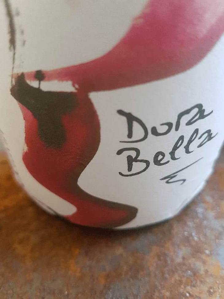 Dora Bella - Domaine de l'Octavin - Alice Bouvot 