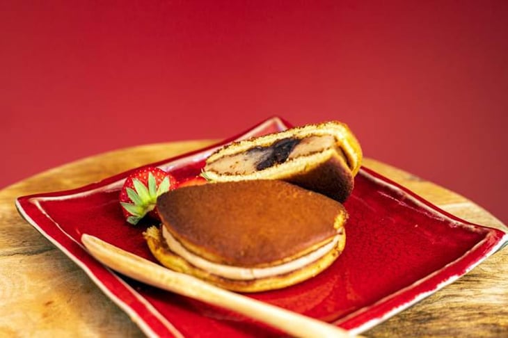 Dorayaki - Maïdo - 541608