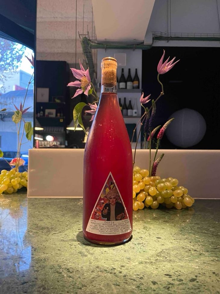 Doris - Katla Wines - Jasmin Swan -2024