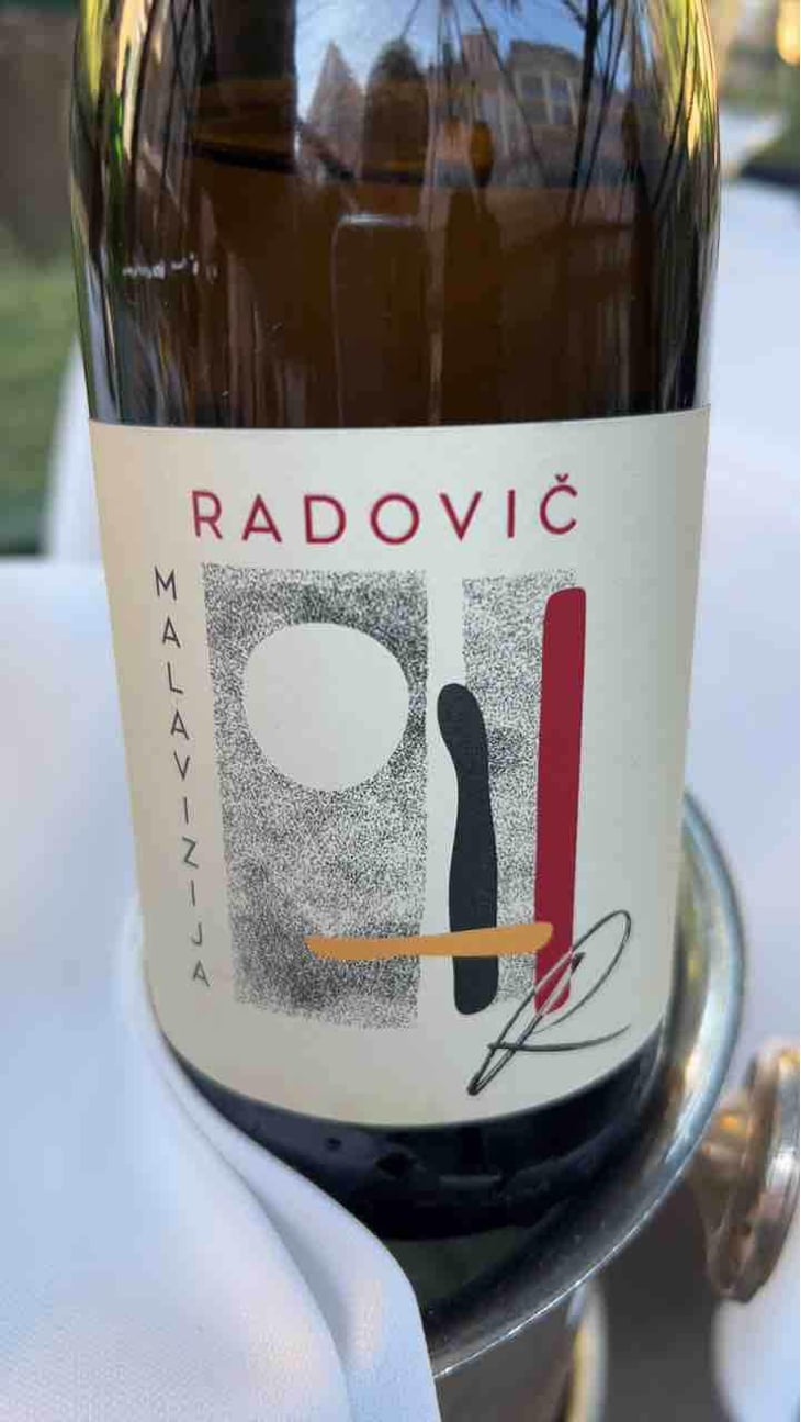 Raro - Radovič - Peter Radovič -2019