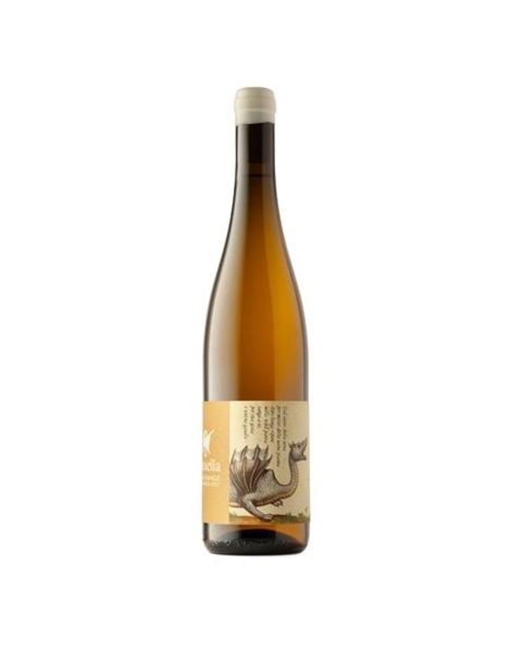 Drago Bianco - Musella Winery - Musella 