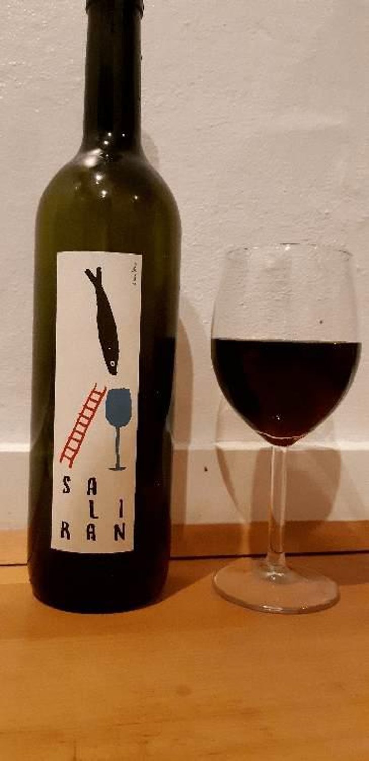 Saliran - Cascina Tavijn - Nadia Verrua 