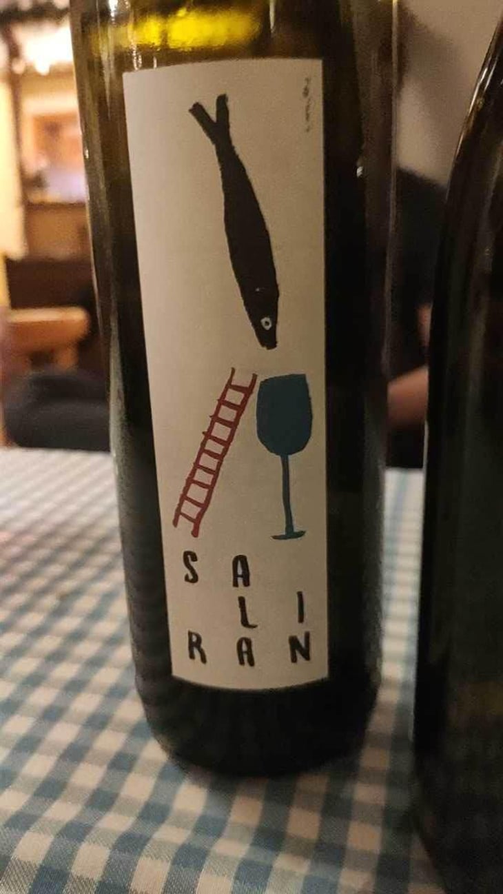 Saliran - Cascina Tavijn - Nadia Verrua 