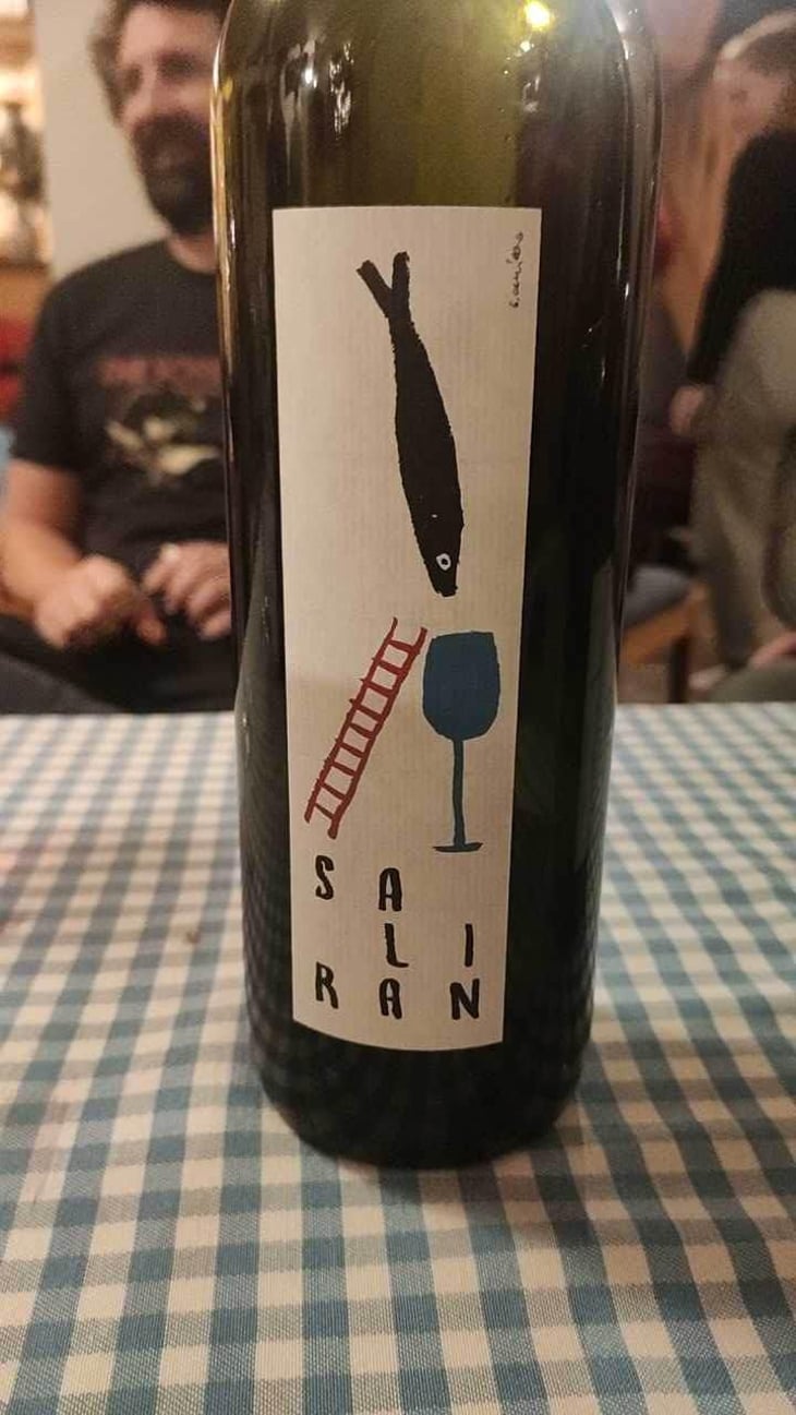 Saliran - Cascina Tavijn - Nadia Verrua 