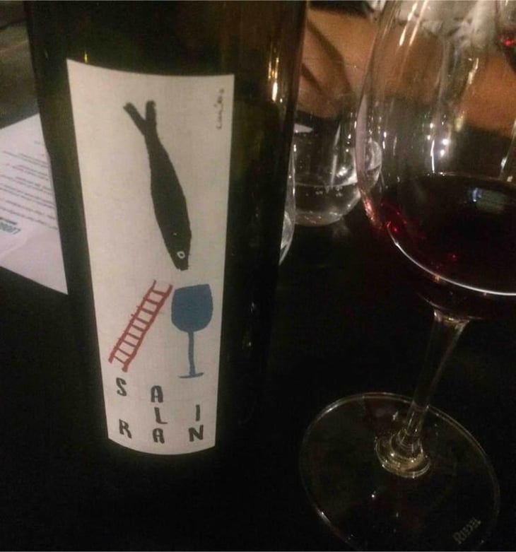 Saliran - Cascina Tavijn - Nadia Verrua 