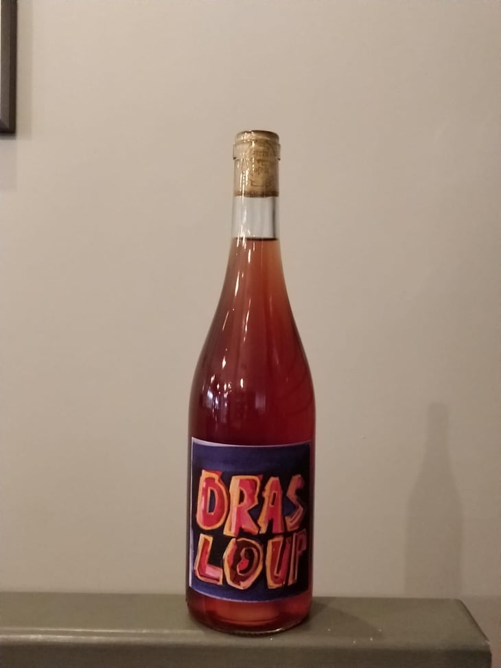 DrasLoup - Bojo do Luar - Antonio Sousa & Savio Soares 