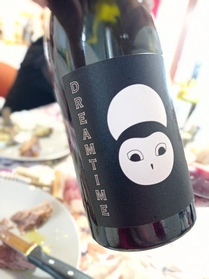 Dreamtime - Podere Anima Mundi - marta-sierota -2018