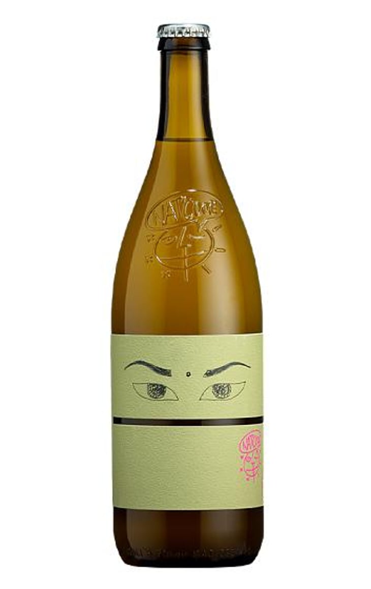 Drink Me Nat Cool - Bairrada - José Rodrigo Nogueira 