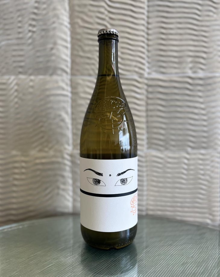 Drink Me Nat Cool - Bairrada - José Rodrigo Nogueira 