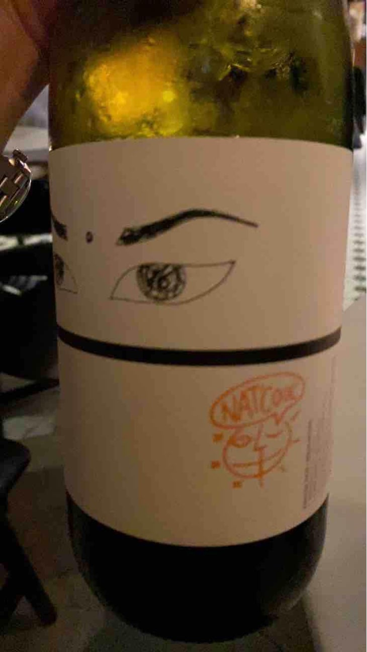 Drink Me Nat Cool - Niepoort Vinhos - José Rodrigo Nogueira 