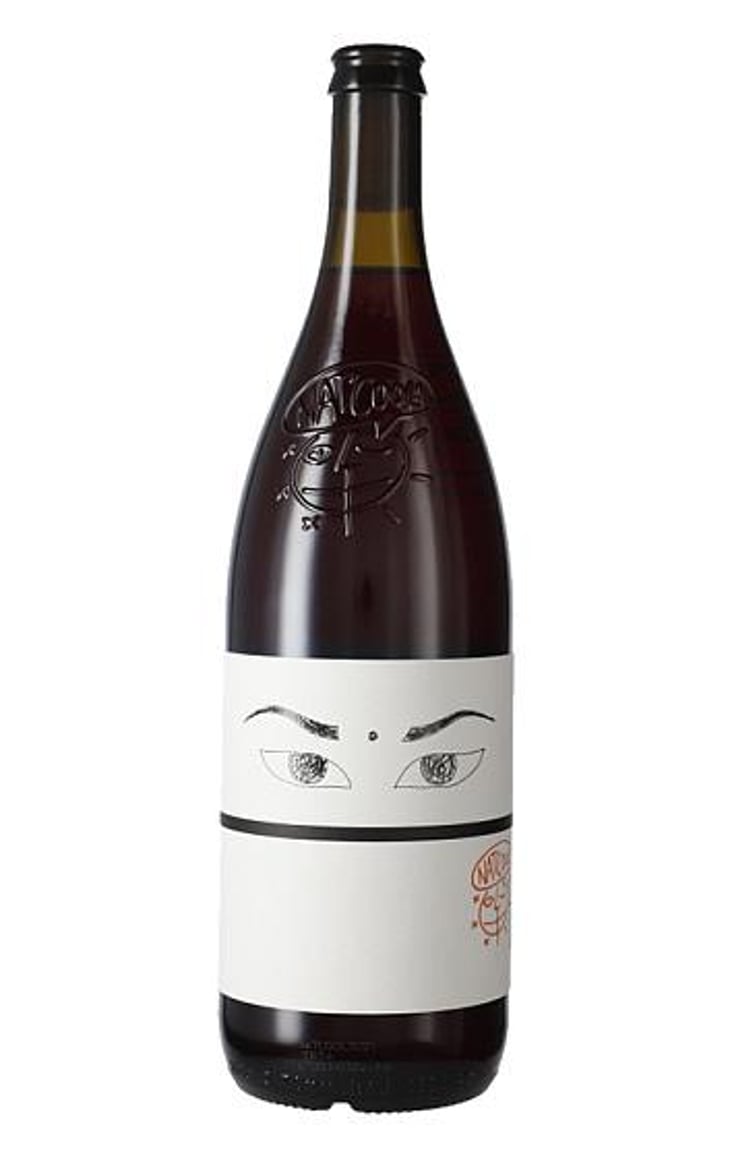 Drink Me Nat Cool - Niepoort Vinhos - José Rodrigo Nogueira 