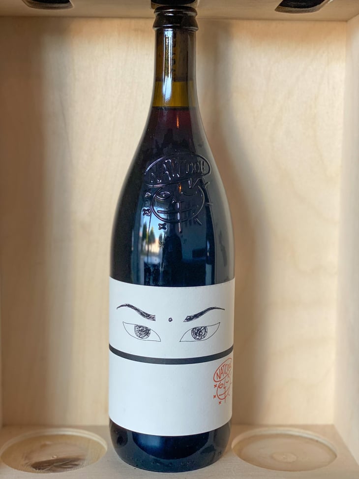 Drink Me Nat Cool - Niepoort Vinhos - José Rodrigo Nogueira 