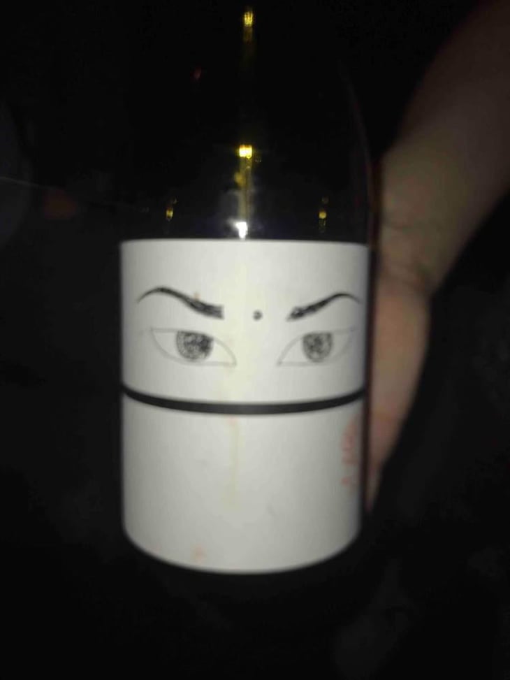 Drink Me Nat Cool - Bairrada - José Rodrigo Nogueira 