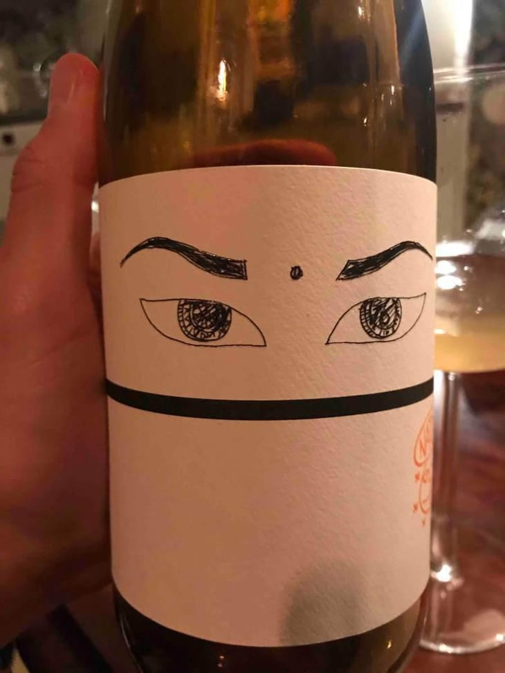 Drink Me Nat Cool - Bairrada - José Rodrigo Nogueira 
