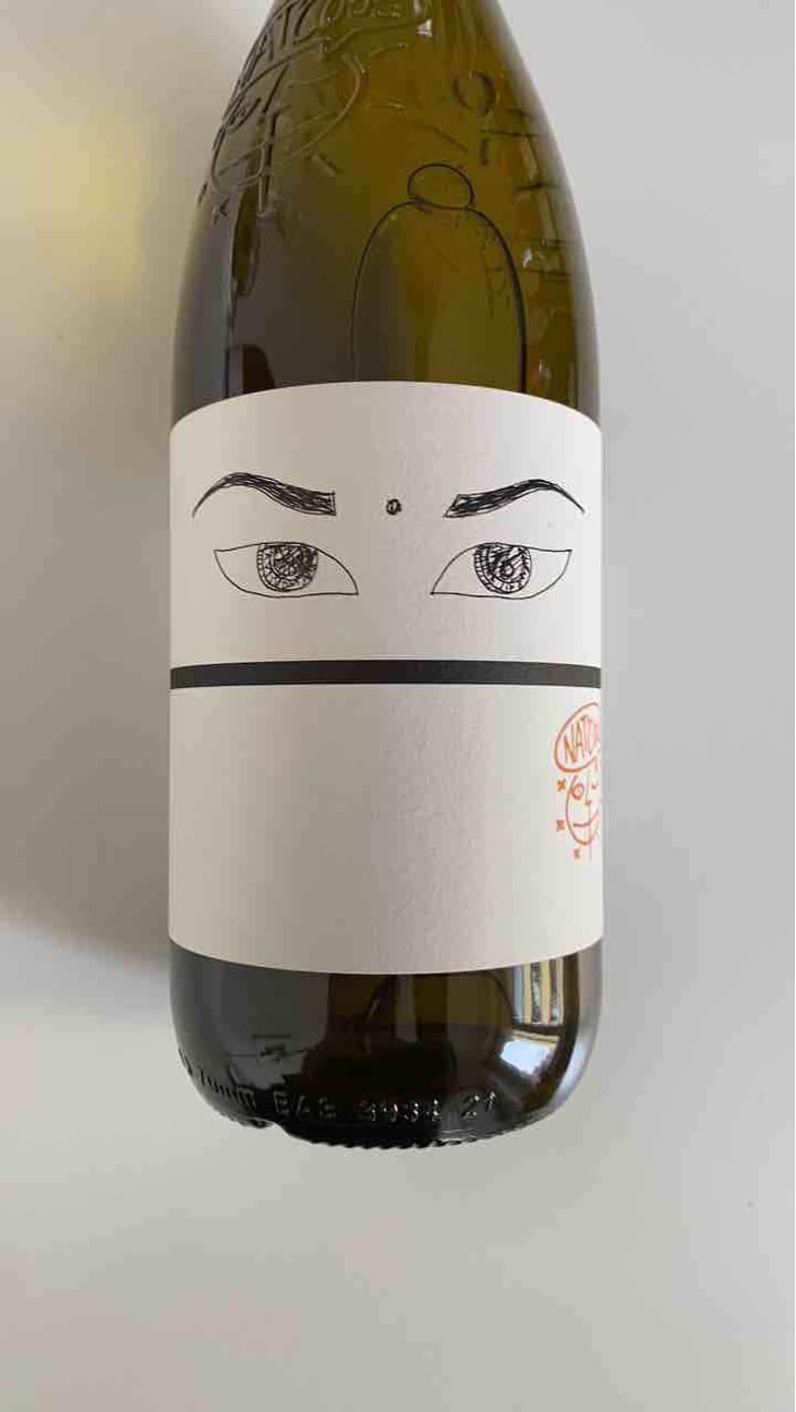 Drink Me Nat Cool - Bairrada - José Rodrigo Nogueira 
