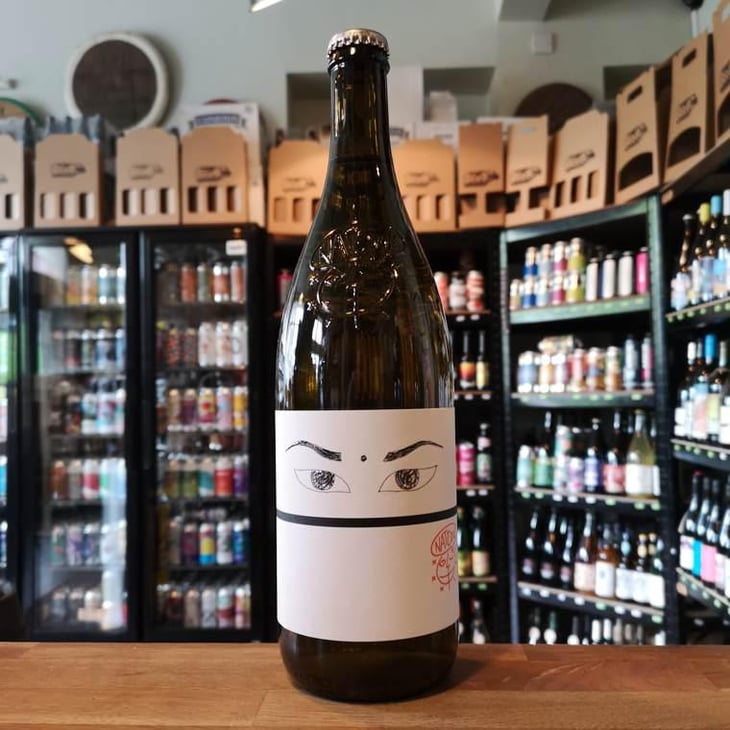 Drink Me Nat Cool - Bairrada - José Rodrigo Nogueira 