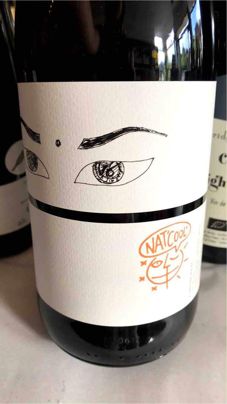 Drink Me Nat Cool - Niepoort Vinhos - José Rodrigo Nogueira 