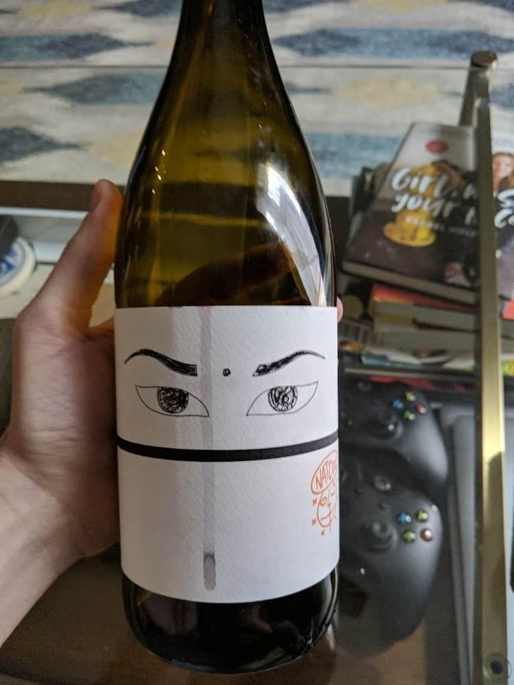 Drink Me Nat Cool - Niepoort Vinhos - José Rodrigo Nogueira 