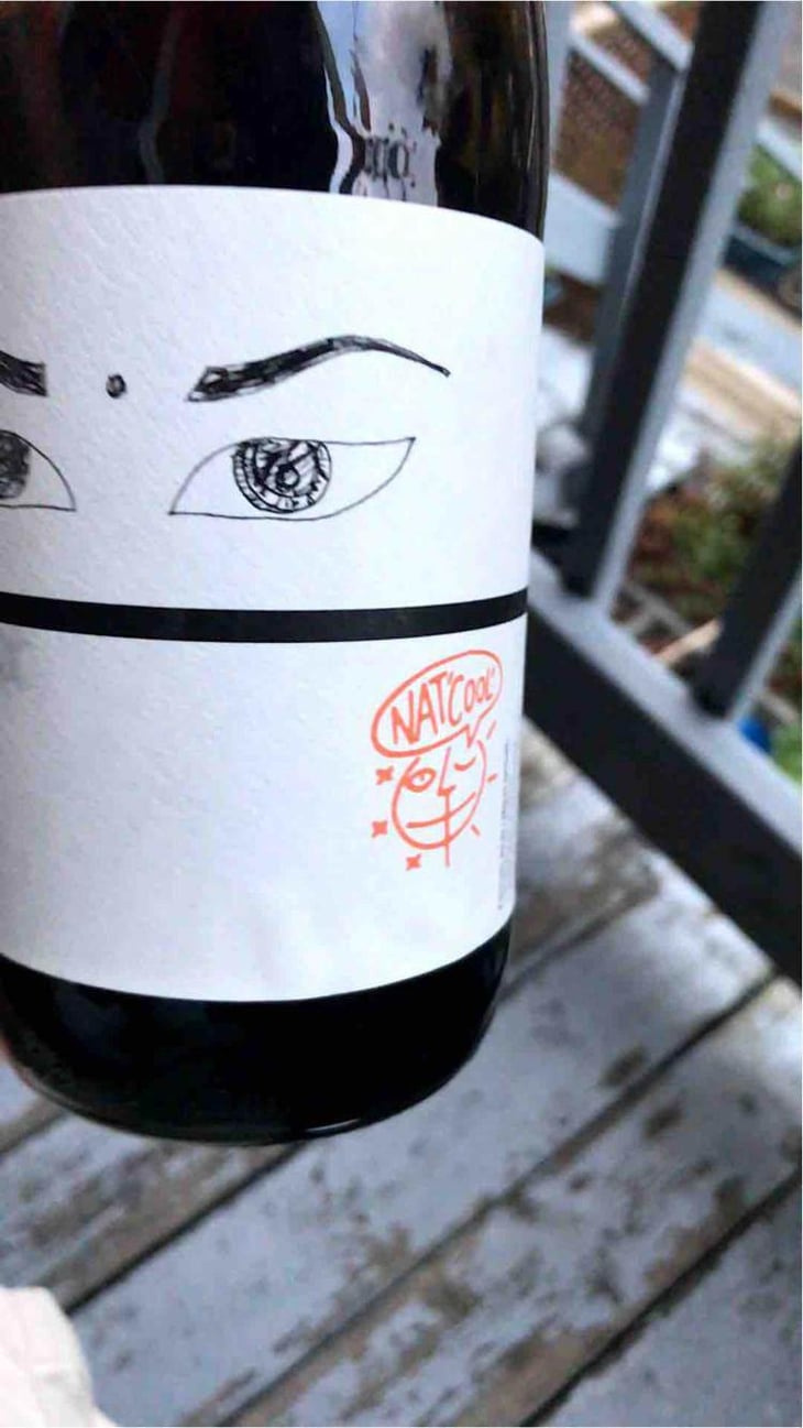 Drink Me Nat Cool - Niepoort Vinhos - José Rodrigo Nogueira 