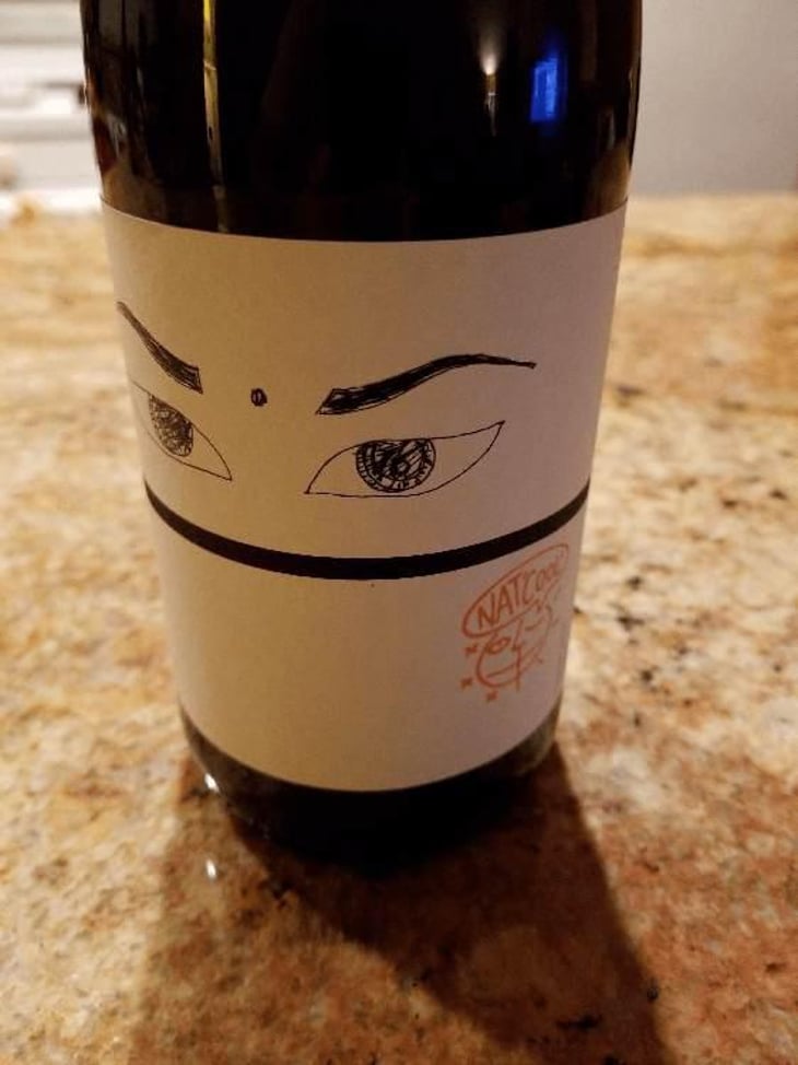 Drink Me Nat Cool - Niepoort Vinhos - José Rodrigo Nogueira 