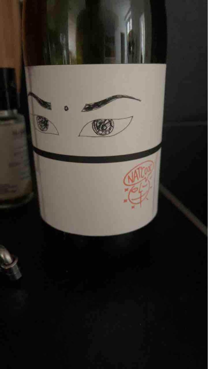 Drink Me Nat Cool - Niepoort Vinhos - José Rodrigo Nogueira 