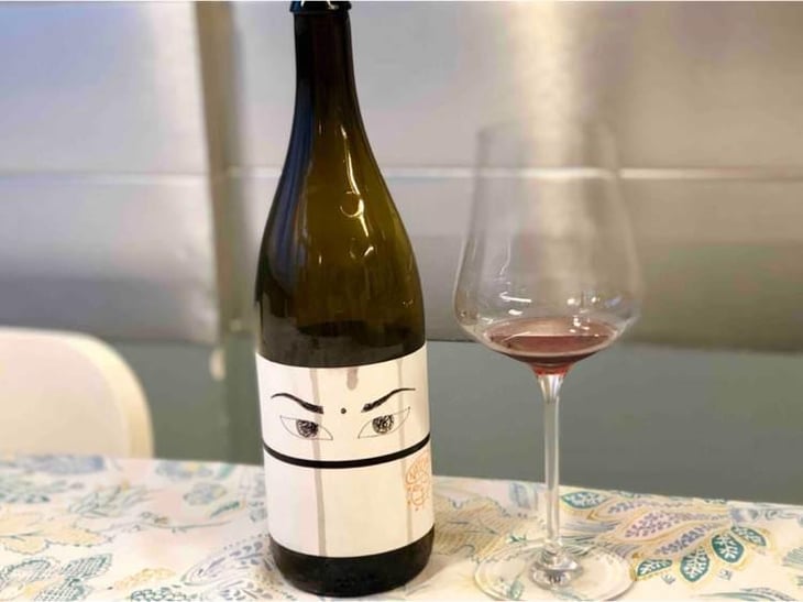 Drink Me Nat Cool - Niepoort Vinhos - José Rodrigo Nogueira 