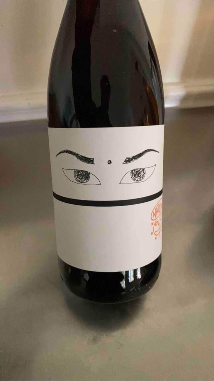 Drink Me Nat Cool - Niepoort Vinhos - José Rodrigo Nogueira 
