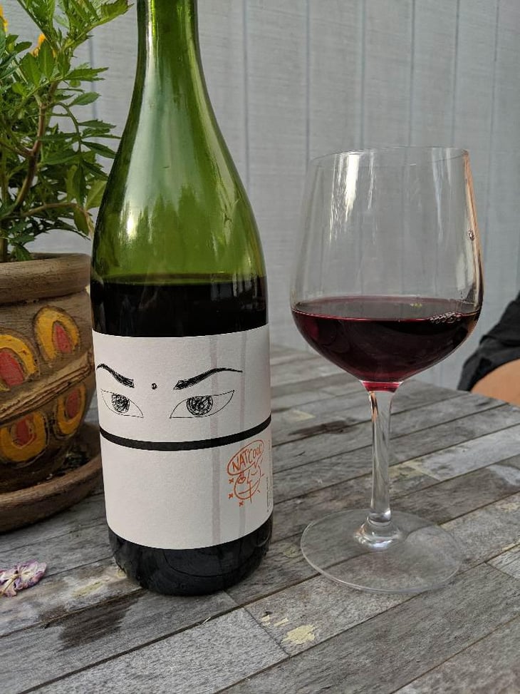 Drink Me Nat Cool - Niepoort Vinhos - José Rodrigo Nogueira 