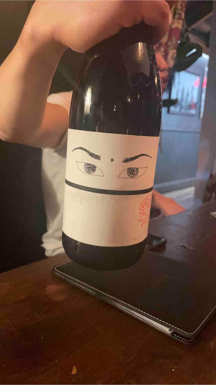 Drink Me Nat Cool - Niepoort Vinhos - José Rodrigo Nogueira 