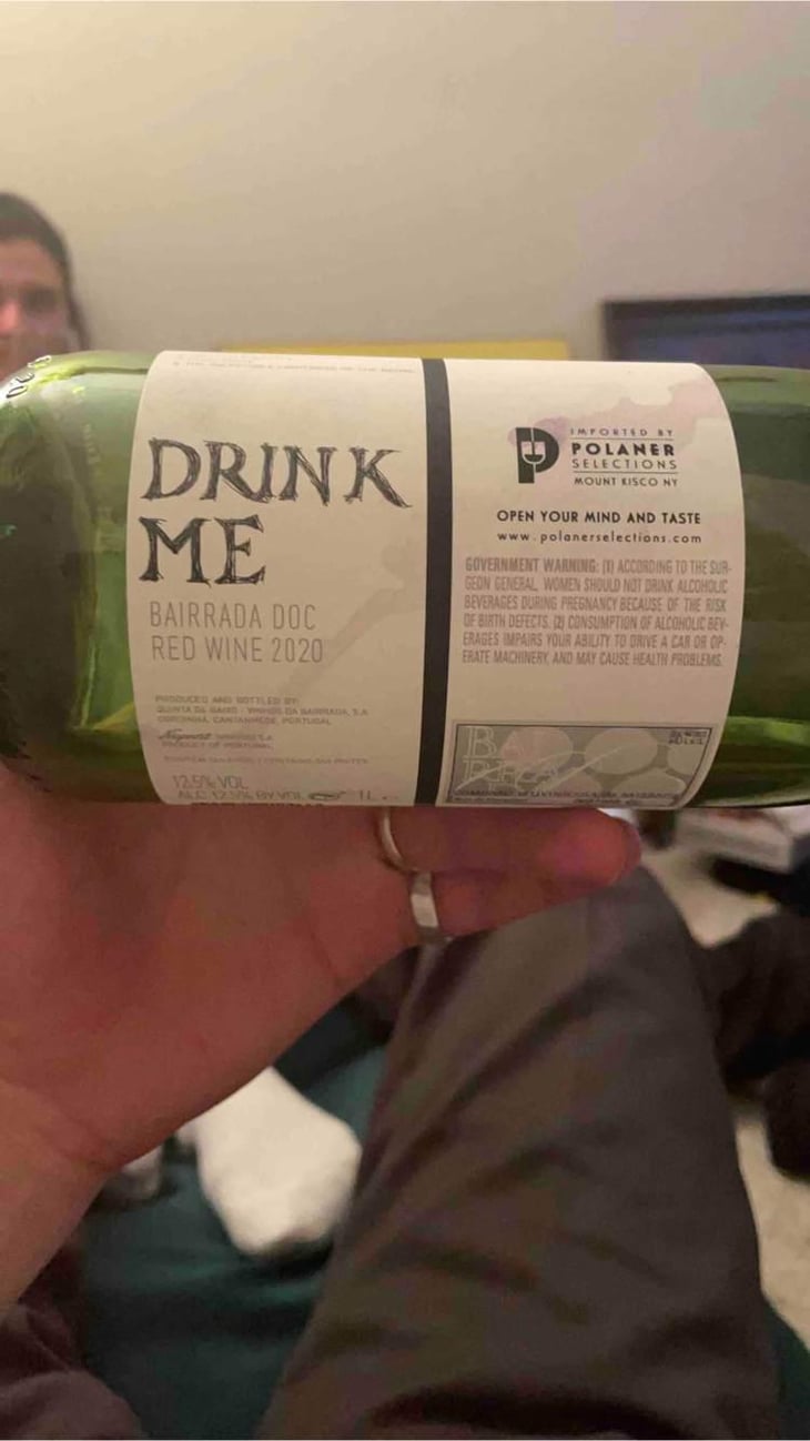 Drink Me Nat Cool - Niepoort Vinhos - José Rodrigo Nogueira 