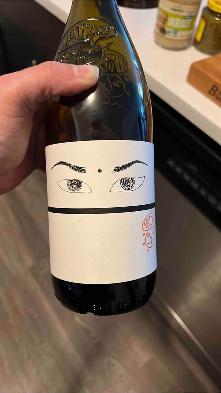 Drink Me Nat Cool - Niepoort Vinhos - José Rodrigo Nogueira 