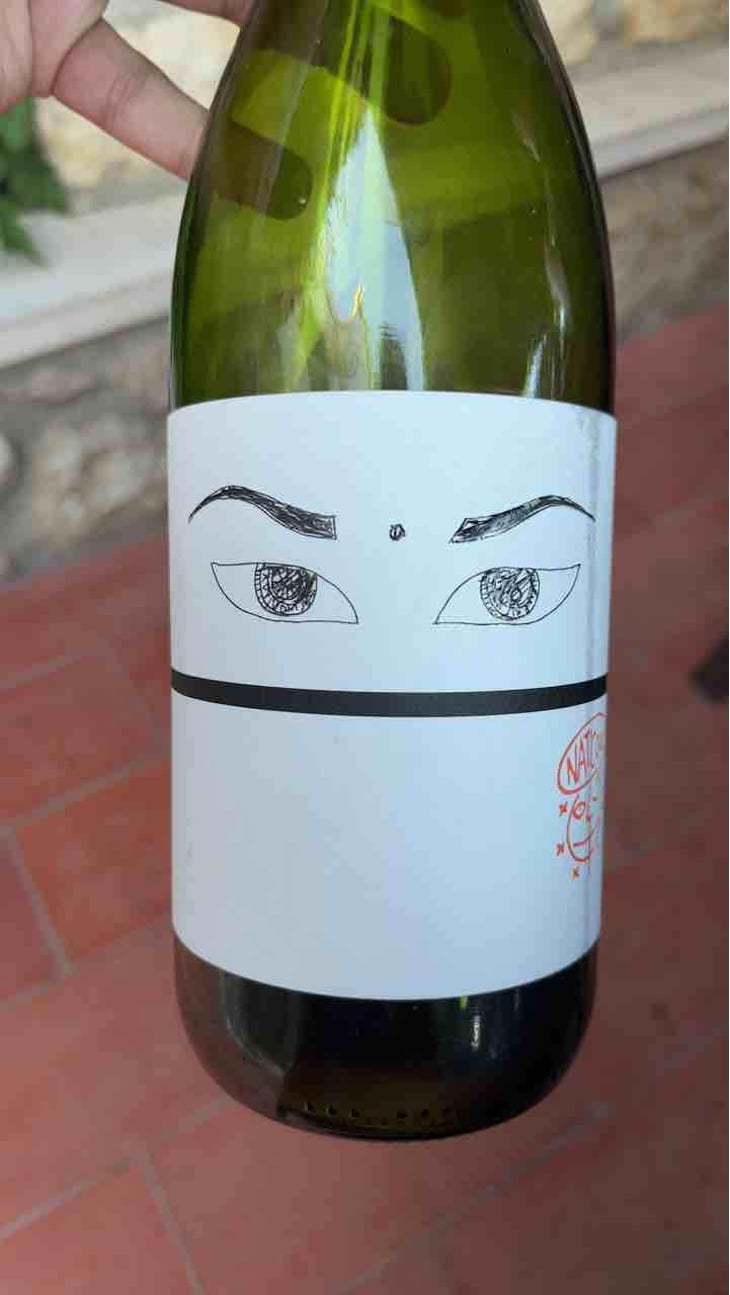 Drink Me Nat Cool - Niepoort Vinhos - José Rodrigo Nogueira 