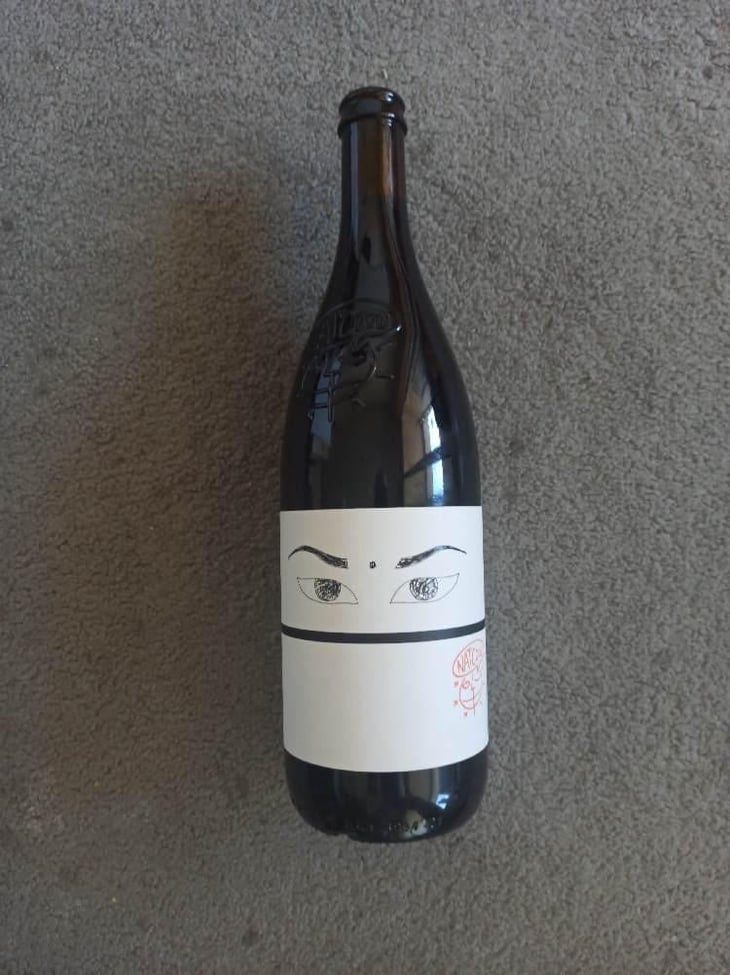 Drink Me Nat Cool - Niepoort Vinhos - José Rodrigo Nogueira 
