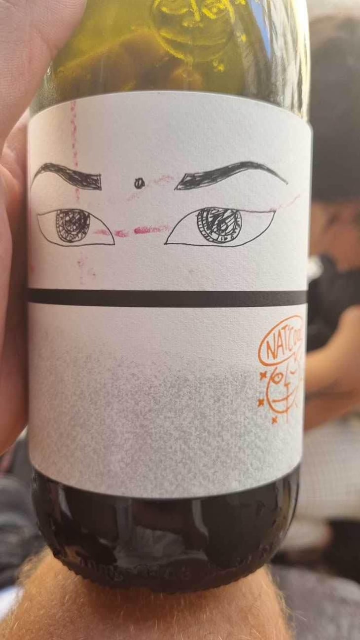 Drink Me Nat Cool - Niepoort Vinhos - José Rodrigo Nogueira 