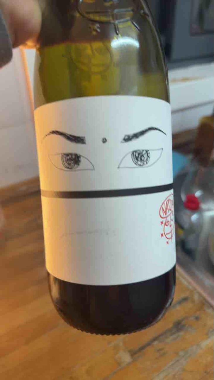 Drink Me Nat Cool - Niepoort Vinhos - José Rodrigo Nogueira 