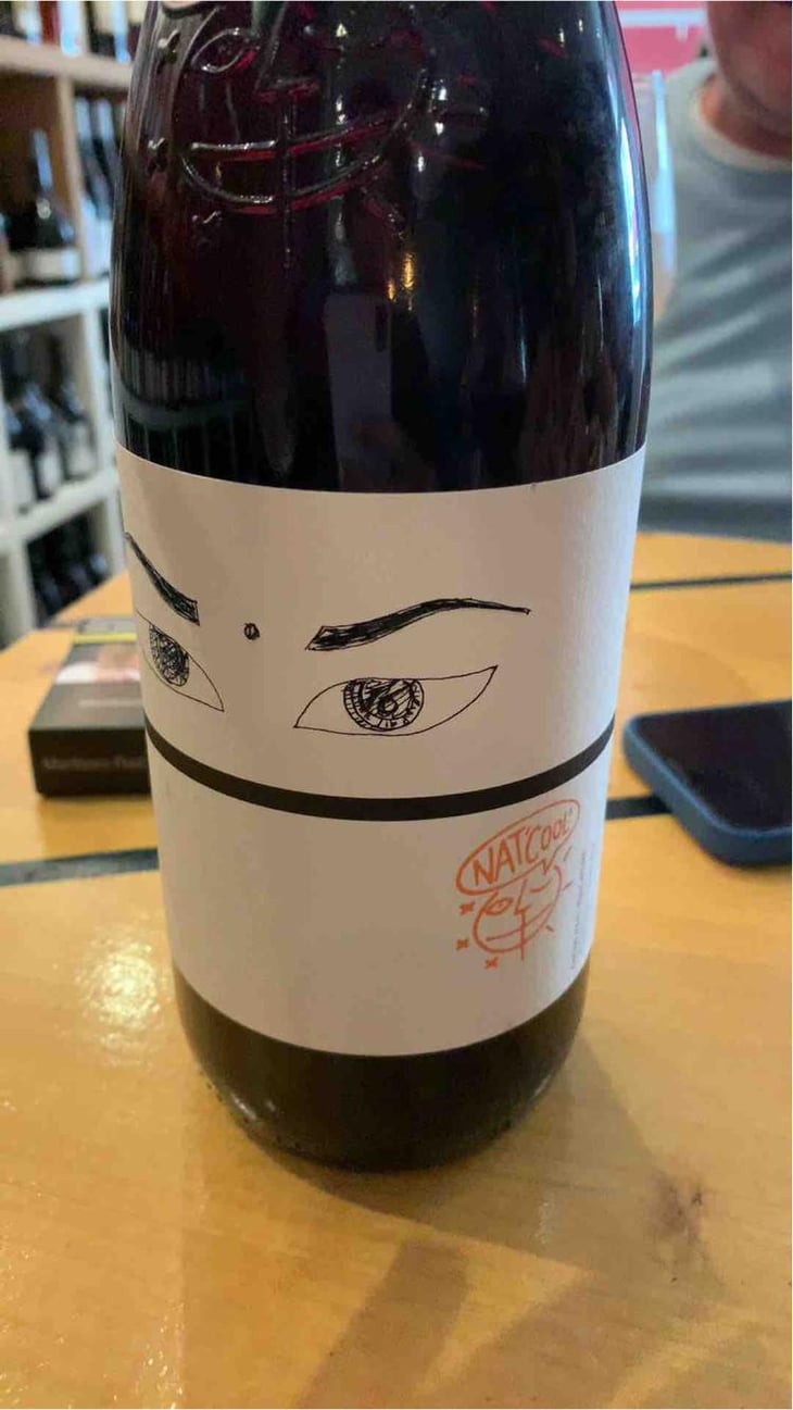 Drink Me Nat Cool - Niepoort Vinhos - José Rodrigo Nogueira 