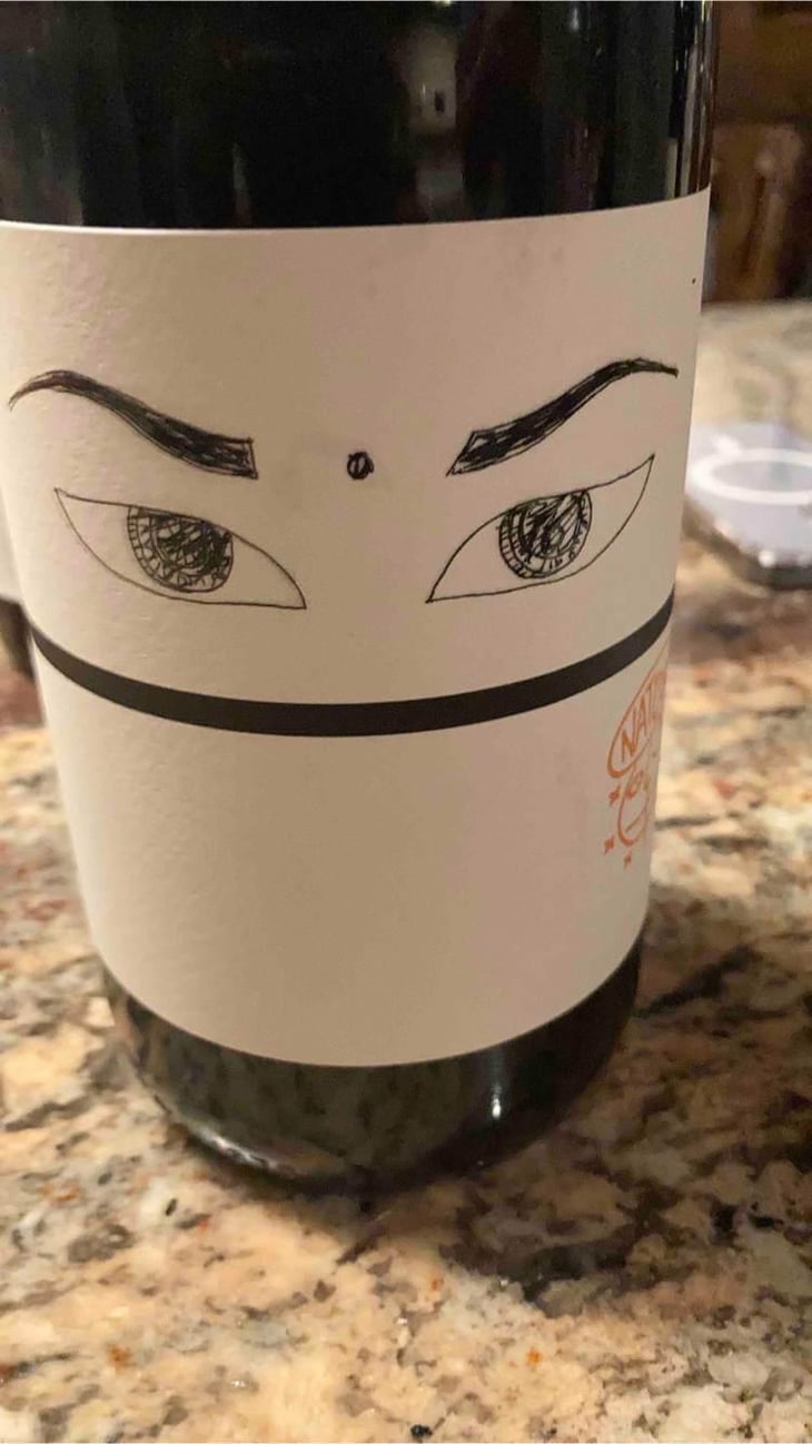 Drink Me - Portugal - Bairrada Doc -2020