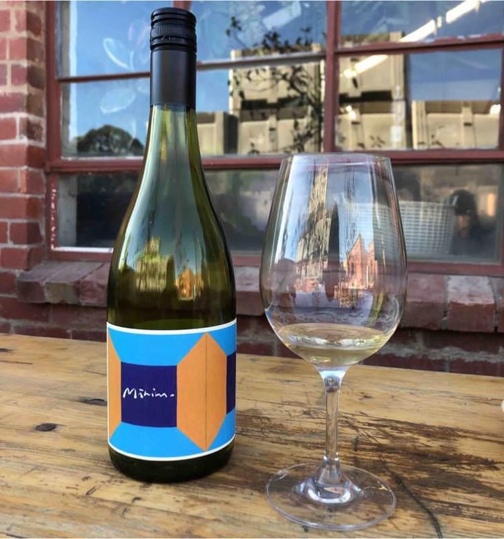 Minum Patsy - Victoria Australia - Minum 