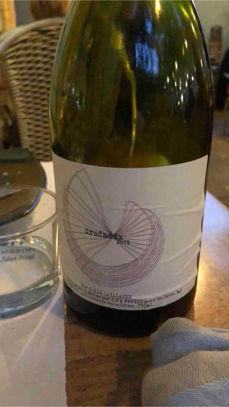 Drsdncdx - Clos du Rouge Gorge - Cyril Fhal 