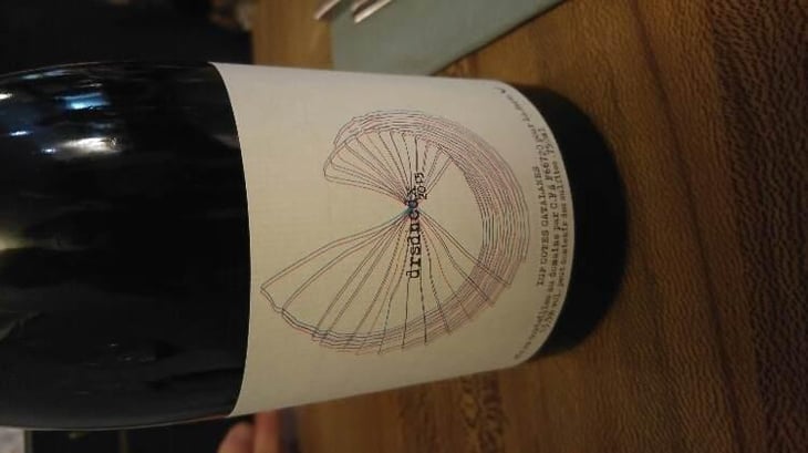 Drsdncdx - Clos du Rouge Gorge - Cyril Fhal 