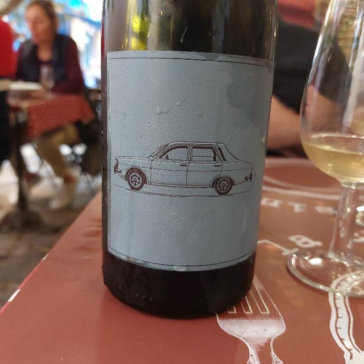 Drum Bun - Weingut Edgar Brutler - Johann, Katharina, & Edgar Brutler, Philipp Heinzl -2021