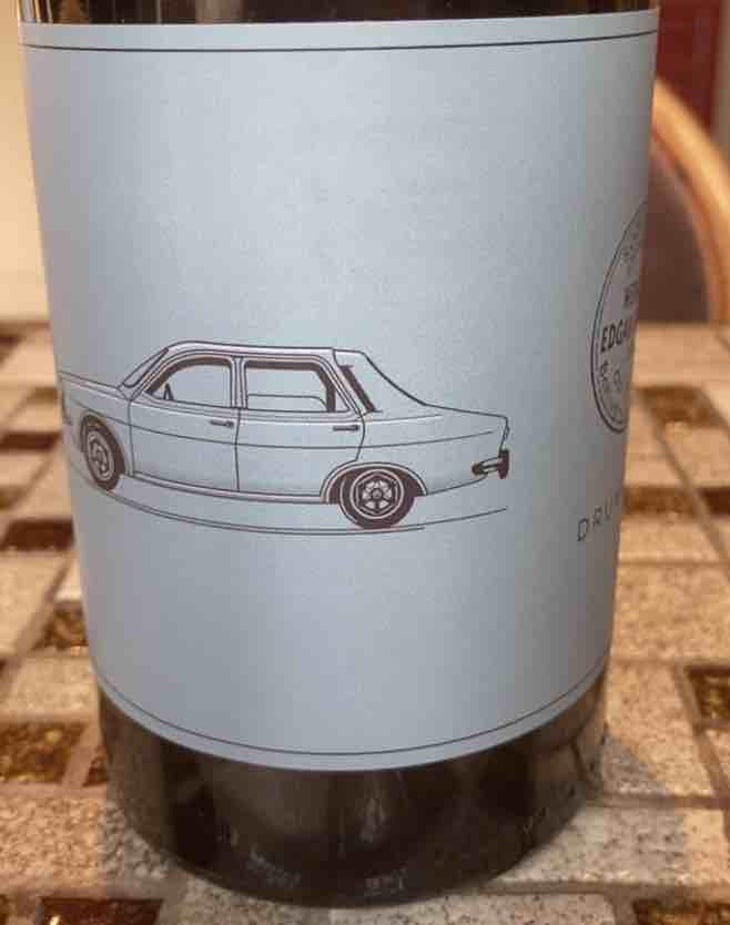 Drum Bun - Weingut Edgar Brutler - Johann, Katharina, & Edgar Brutler, Philipp Heinzl -2021