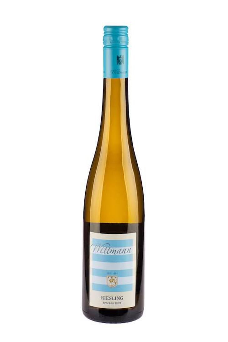 Riesling Trocken - Weingut Wittmann - Philipp Wittmann -2019