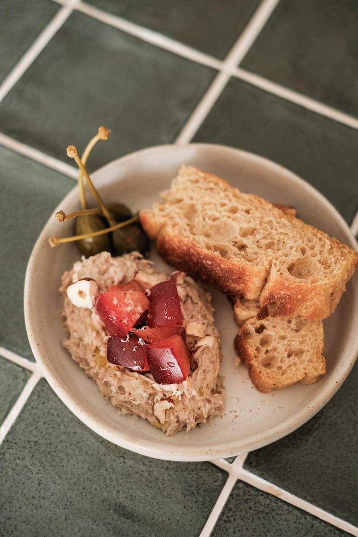 Duck Rilletes - Holy Wine Cascais - 667960