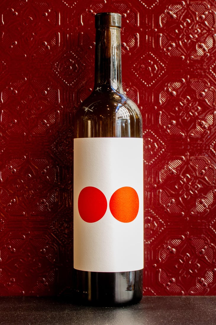 Duel - La Recerca / Zulu Wine - Jessica Albero & Laurent Pujol 