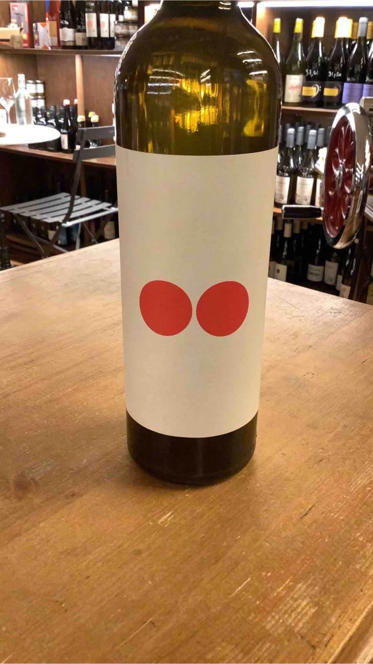 Duel - La Recerca / Zulu Wine - Jessica Albero & Laurent Pujol 