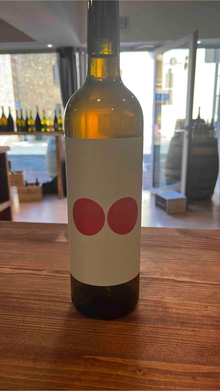 Duel - La Recerca / Zulu Wine - Jessica Albero & Laurent Pujol 