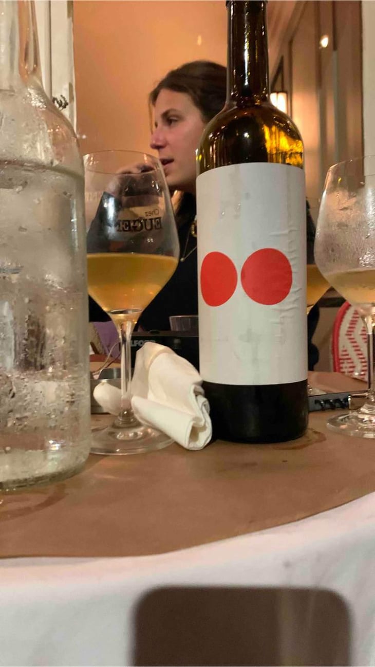 Duel - La Recerca / Zulu Wine - Jessica Albero & Laurent Pujol 